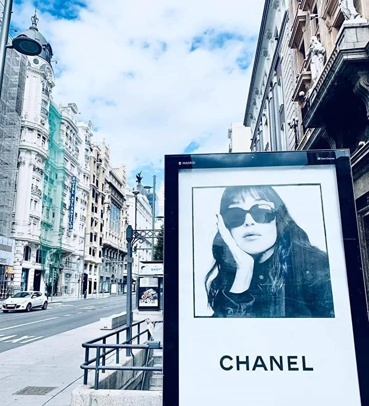 Estilo para bodas y eventos